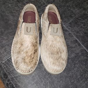 Men's Slip on shoes